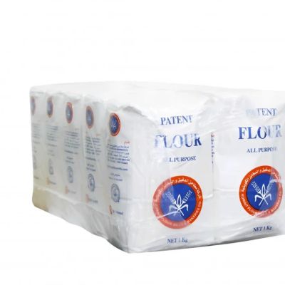 طحين كويتي 1 × 10