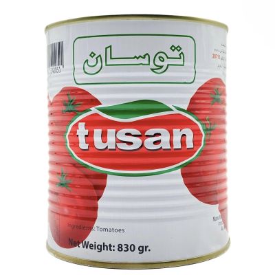 صلصة توسان باستا 12×830 جم