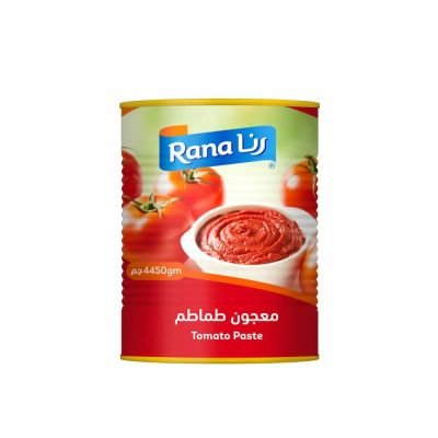 صلصة رنا 6*4.45كجم