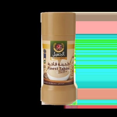 طحينة سائلة الجميل 12×500 جم