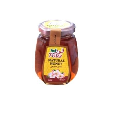 عسل فوز كاسات 4×12×80 جم