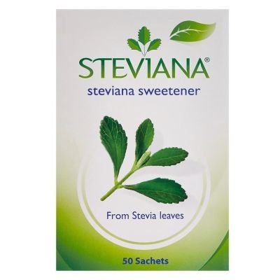 سكر ستيفيانا محلى 12*100*250جم