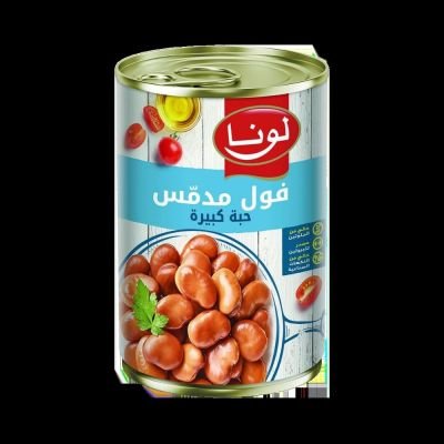 فول لونا 24×380 جم