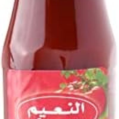 كاتشب النعيم 340*12