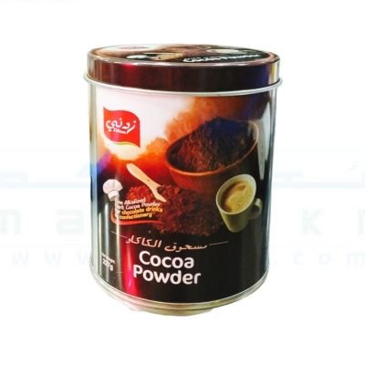 كاكاو زدني 12×125 جم