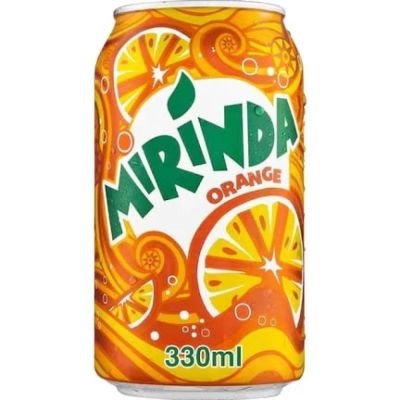 ميرندا برتقال 24*330