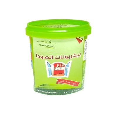 بيكربونات صودا 72×100 جم الرياض فوود