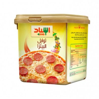 توابل بيتزا سناد 12×200 جم