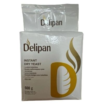 خميرة دلبين 20*450 جرام