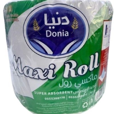 ماكس رول دنيا 6*500