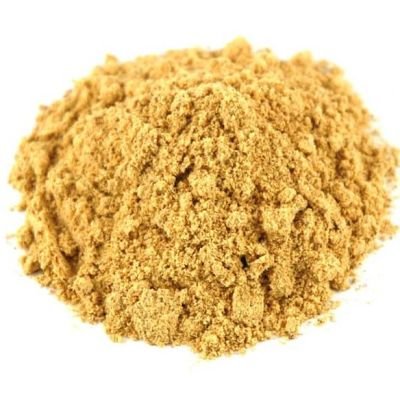 زنجبيل مطحون 10 كجم الشروق