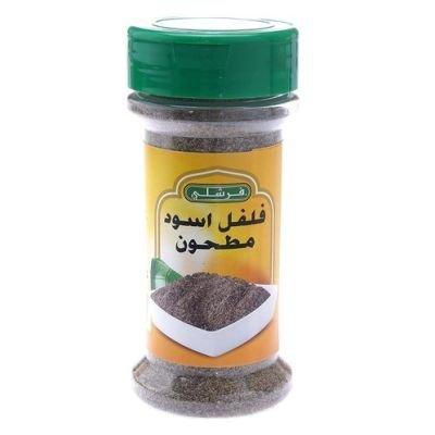 فلفل اسود مطحون فريشلي 16 اونز 6×454 جم