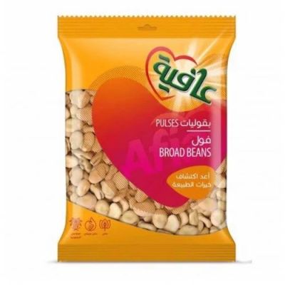 فول فيكتور عافية 10×400 جم