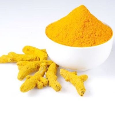 كركم مطحون 15 كجم (الشروق)