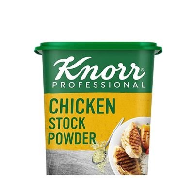 مرقة دجاج كنور6*1ك