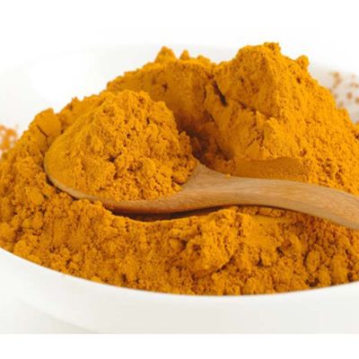 مسحوق الكركم 200ج*24