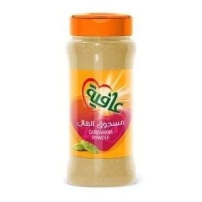 مسحوق الهيل عافية 12×125 جم