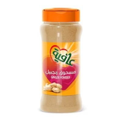 مسحوق زنجبيل عافية 12×110 جم