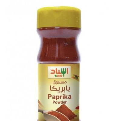 مسحوق بابريكا سناد 18×75 جم