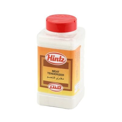 مطري لحم هنتز 12*1200جم