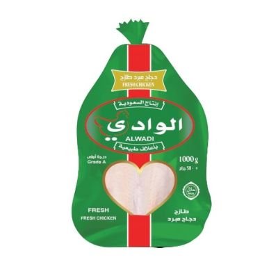 دجاج الوادي 800