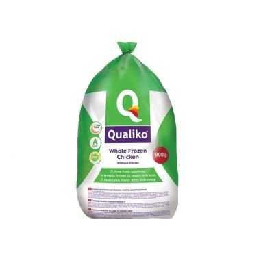 دجاج كواليكو 900ج