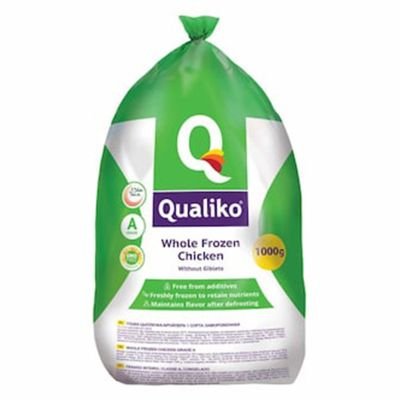 دجاج كواليكو 1000ج