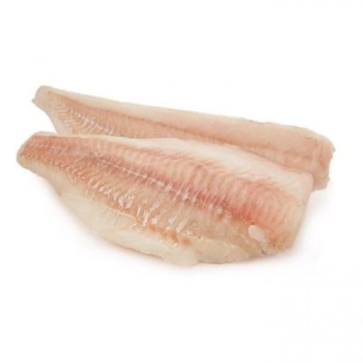 سمك فيليه ابيض 2×5 كجم