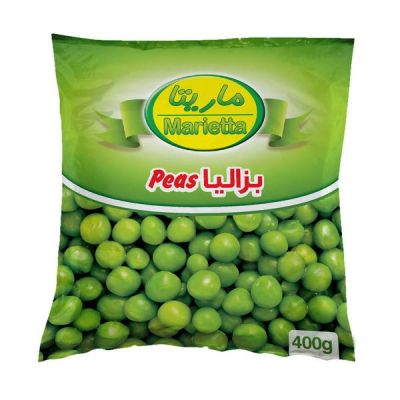 بازيلا ماريتا 20×400 جم