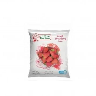 فراولة مونتانا 1*8ك