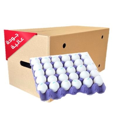 بيض سعيدكو لارج 12×30