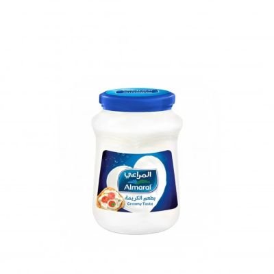 جبن سائل المراعي 900 جم