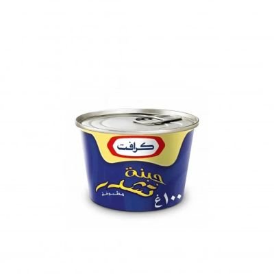 جبن كرافت شيدر 60×100 ج