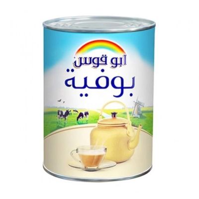 حليب ابو قوس 48×405 جم