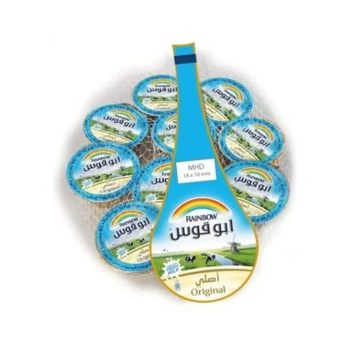 حليب ابو قوس شفرات 50*10*14مل