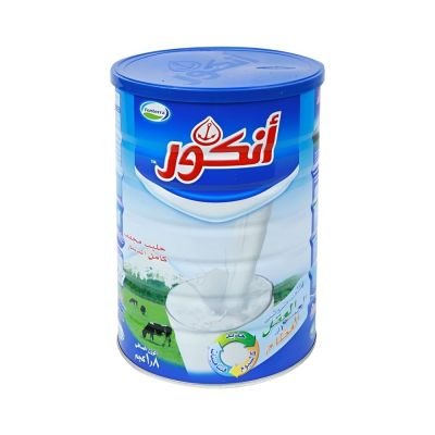 حليب انكور 6×1800 جم