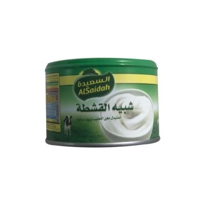 قشطة السعيدة 48×170 جم