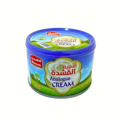 قشطة معين 48*155جم