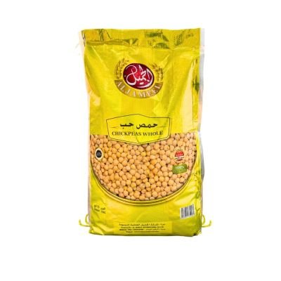 حمص رقم 7 الجميل 15 كجم