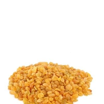 زبيب اوزبكي رقم 1 ذهبي 10 كجم