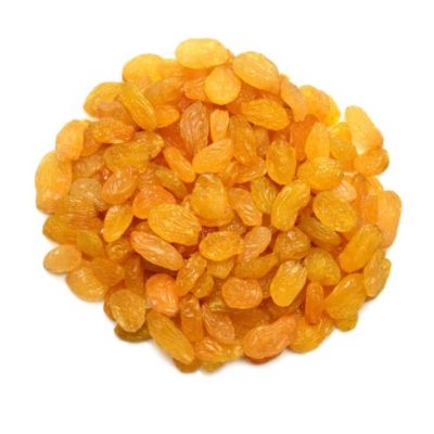 زبيب ذهبي افغاني الجميل 10 كجم