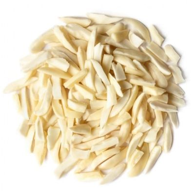 لوز صنوبري 10 كجم