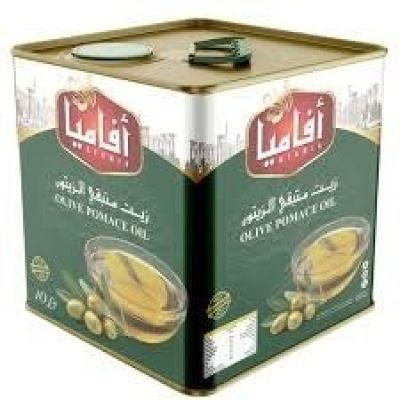 زيت زيتون افاميا 10 لتر