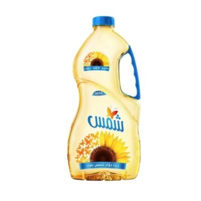 زيت دوار الشمس شمس 6*1.5 لتر