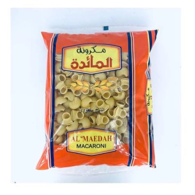 مكرونة المائدة صدفية 20*400