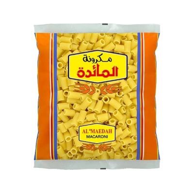 مكرونة المائدة معكوفة صغير 4×4 كجم