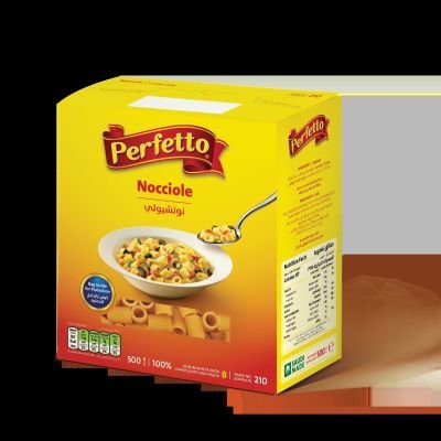 مكرونة بيرفيتو 210(500*24)