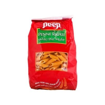 مكرونة بيني ريفيتي بيب 20*400ج