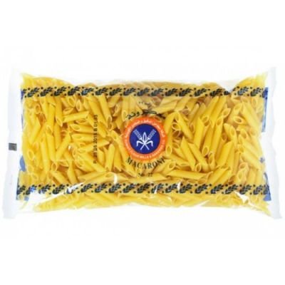 مكرونة كويتي قلم 20×500 جم م22