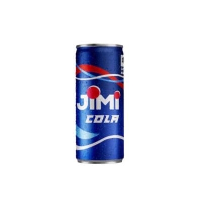 جيمي كولا 30*240مل